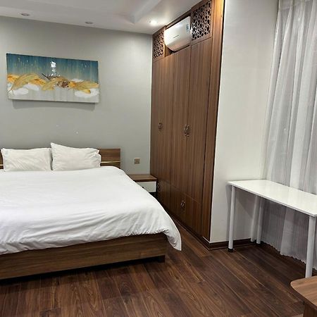 Royal Hotel & Apartment Đà Nẵng Ngoại thất bức ảnh