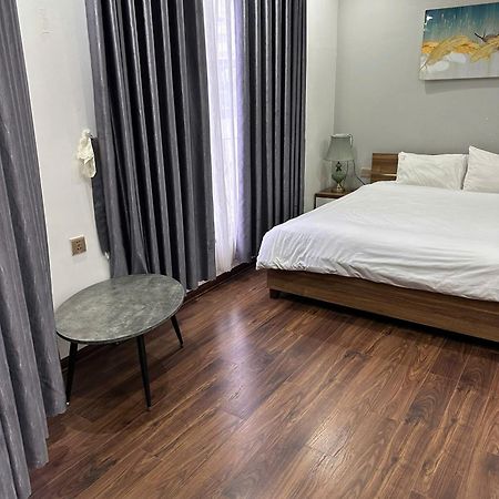 Royal Hotel & Apartment Đà Nẵng Ngoại thất bức ảnh