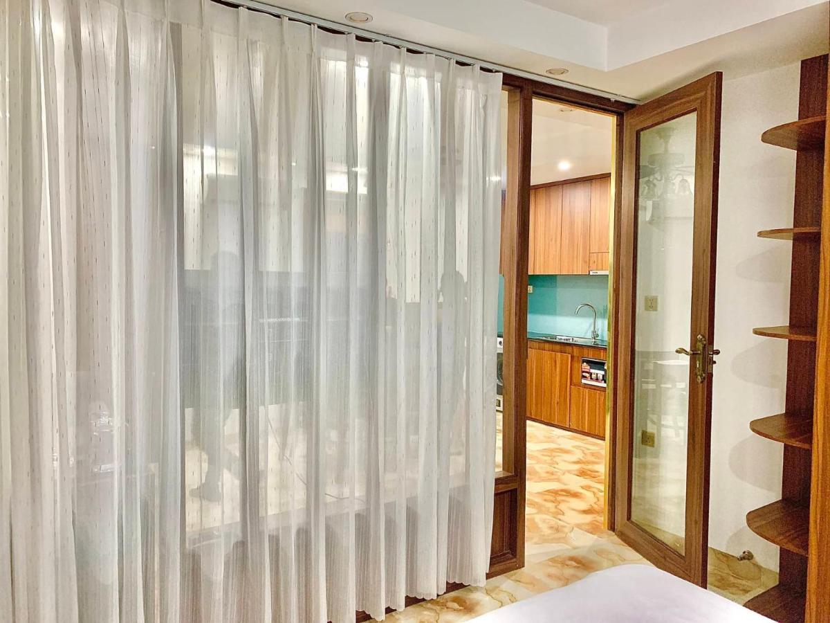 Royal Hotel & Apartment Đà Nẵng Ngoại thất bức ảnh