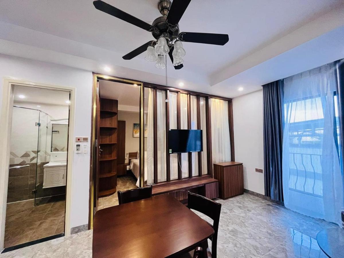 Royal Hotel & Apartment Đà Nẵng Ngoại thất bức ảnh