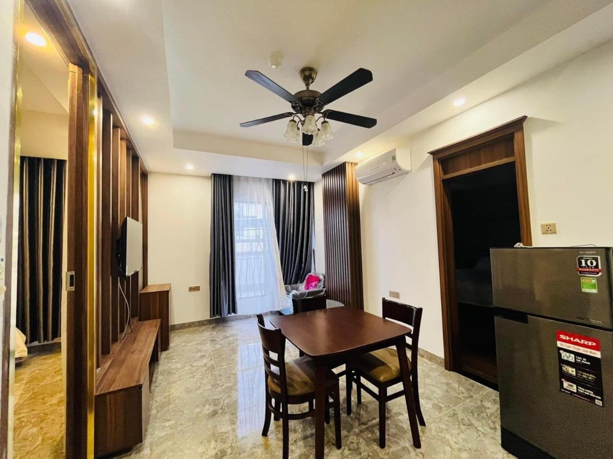 Royal Hotel & Apartment Đà Nẵng Ngoại thất bức ảnh