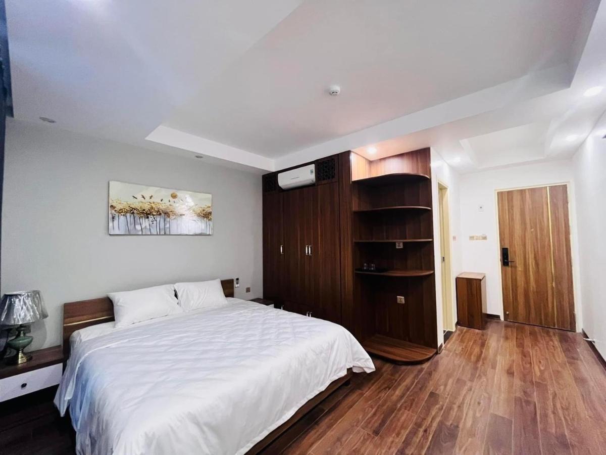 Royal Hotel & Apartment Đà Nẵng Ngoại thất bức ảnh