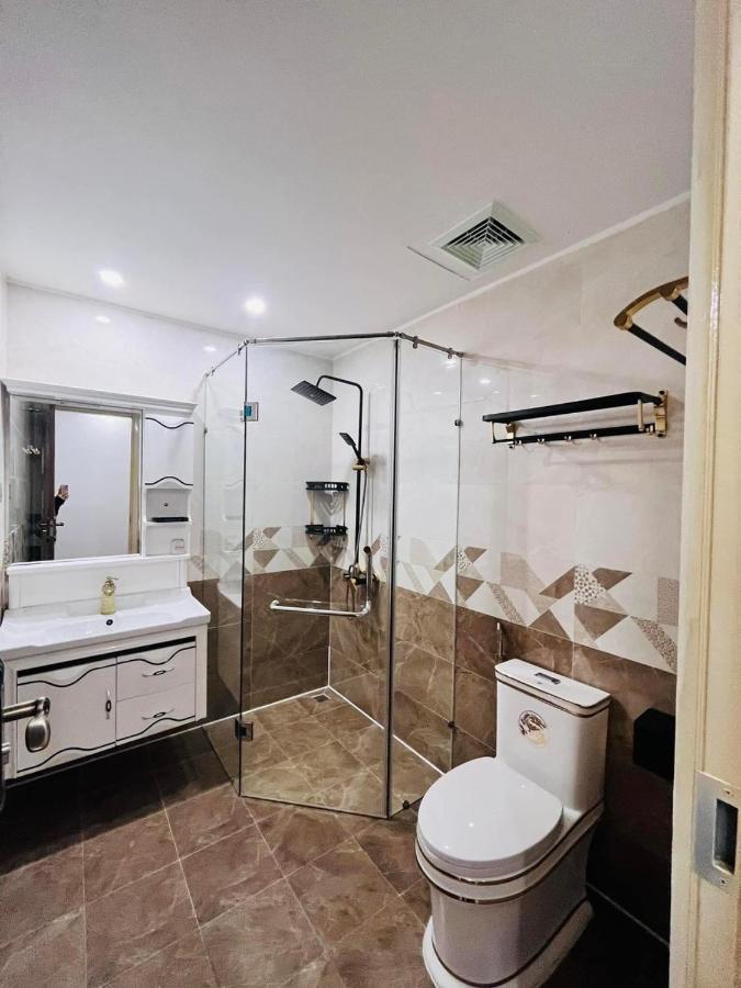 Royal Hotel & Apartment Đà Nẵng Ngoại thất bức ảnh