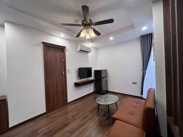 Royal Hotel & Apartment Đà Nẵng Ngoại thất bức ảnh