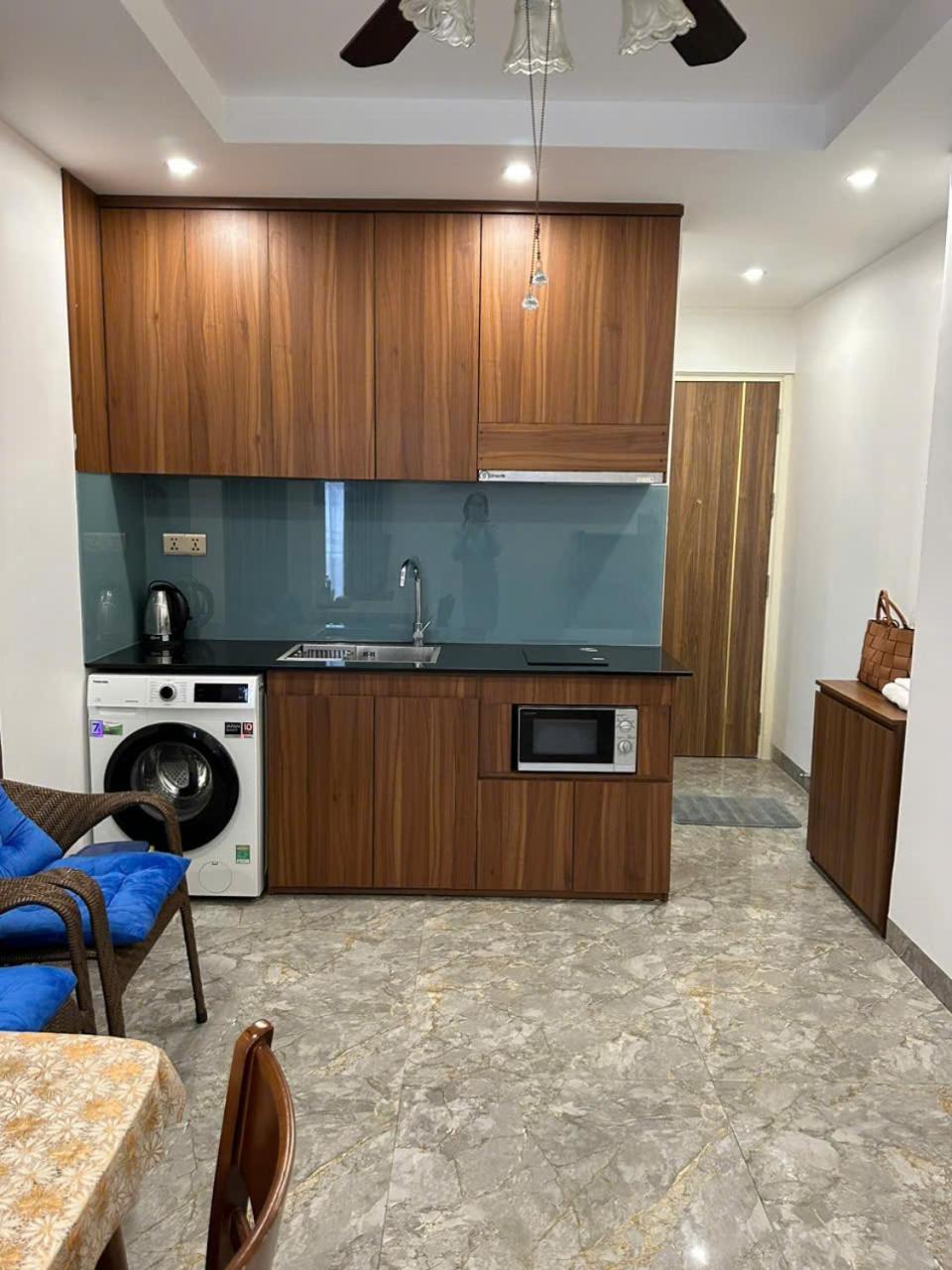Royal Hotel & Apartment Đà Nẵng Ngoại thất bức ảnh