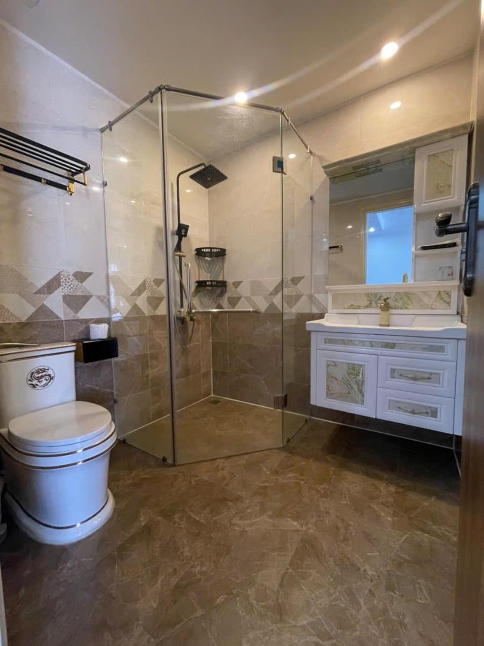 Royal Hotel & Apartment Đà Nẵng Ngoại thất bức ảnh