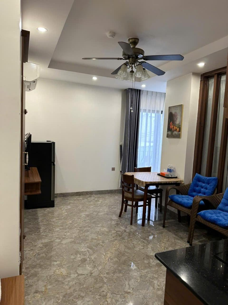 Royal Hotel & Apartment Đà Nẵng Ngoại thất bức ảnh