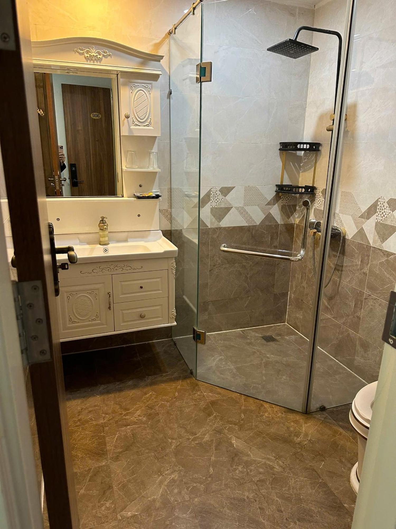 Royal Hotel & Apartment Đà Nẵng Ngoại thất bức ảnh