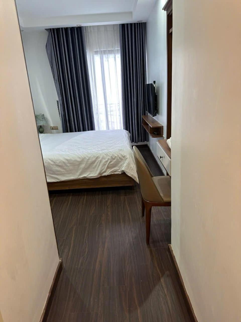 Royal Hotel & Apartment Đà Nẵng Ngoại thất bức ảnh